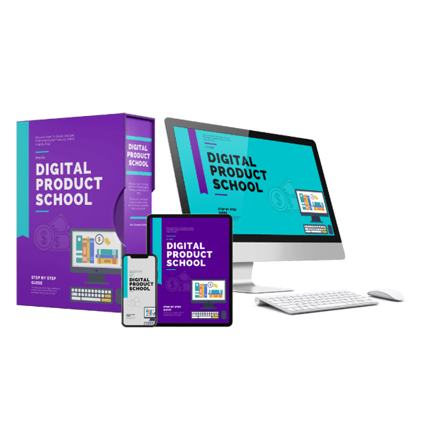 Digital Product School