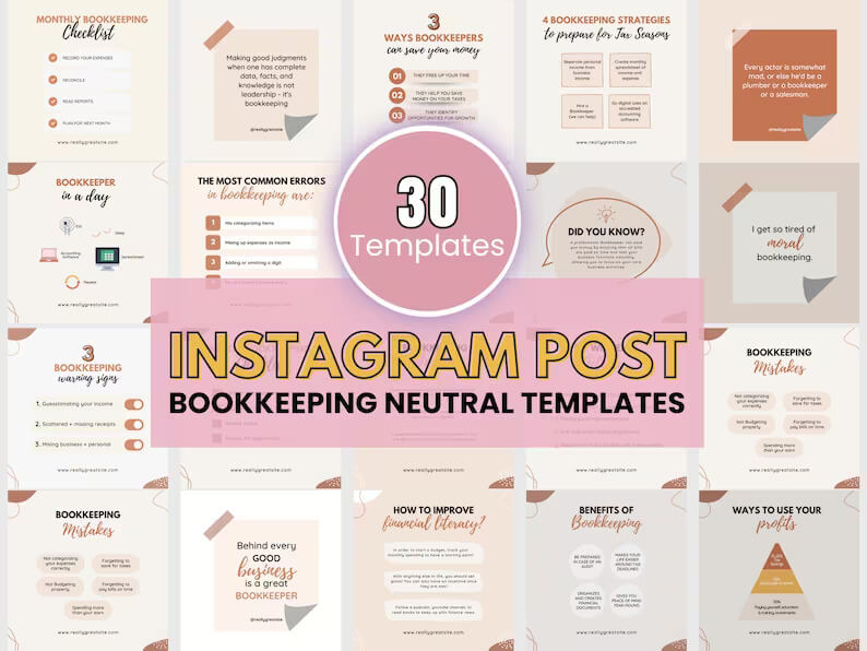 780+ Editable PLR Templates Bundle