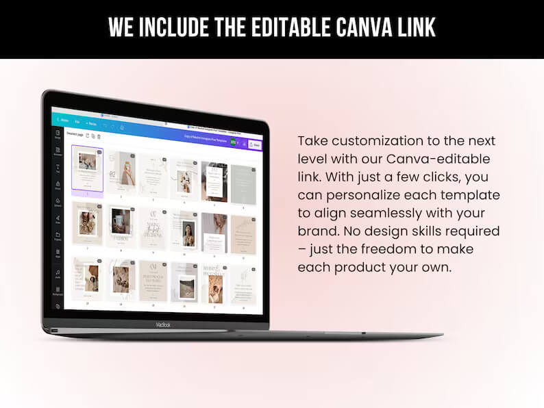 780+ Editable PLR Templates Bundle