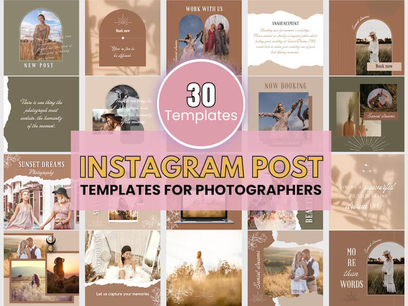 780+ Editable PLR Templates Bundle